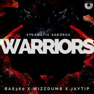 Listen to Warriors (Explicit) song with lyrics from Bas360