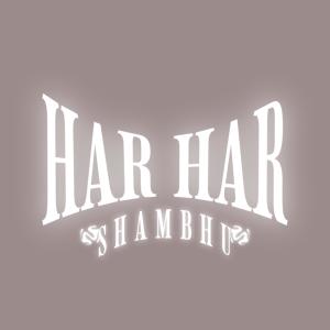 Dem Vee的專輯Har Har Shambhu (feat. Vidya & Shia)
