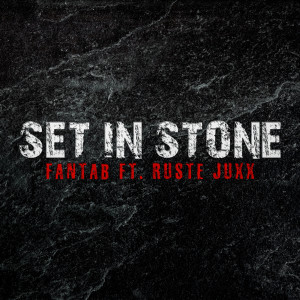 Fantab的专辑Set in Stone (Explicit)