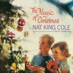 收聽Nat King Cole的The Christmas Song歌詞歌曲