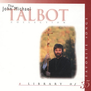收聽John Michael Talbot的I Am The Bread Of Life (Songs 4 Worship Album Version)歌詞歌曲