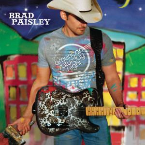 收聽Brad Paisley的Welcome to the Future (Reprise)歌詞歌曲