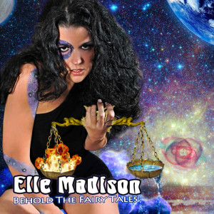 ดาวน์โหลดและฟังเพลง Lukewarm Youth (Reprise) พร้อมเนื้อเพลงจาก Elle Madison