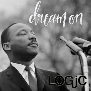 Album Dream On from L.O.Gic