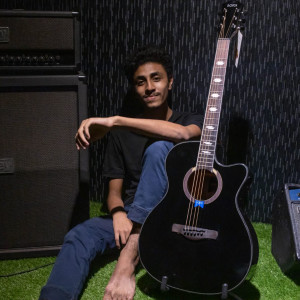 Dengarkan O khuda lagu dari yasin Ratul dengan lirik