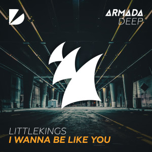 LittleKings的專輯I Wanna Be Like You