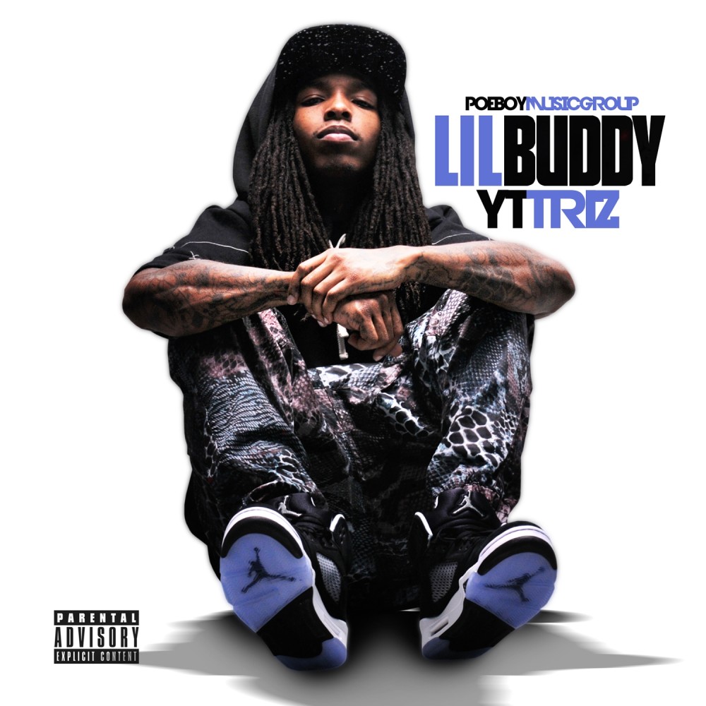 Lil Buddy (Explicit)