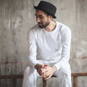 Album Promise the night from Music Hayk