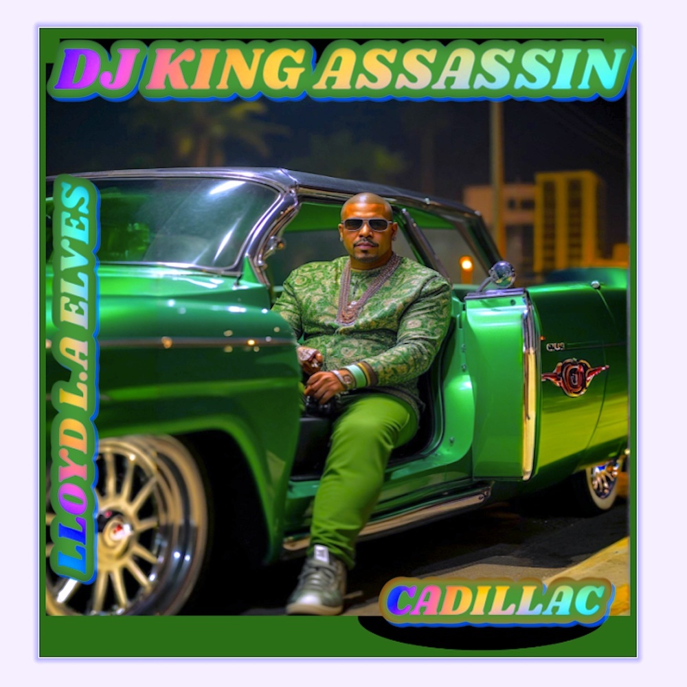 Cadillac (Explicit)