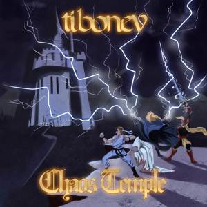 tibonev的專輯Chaos Temple (from Final Fantasy I)