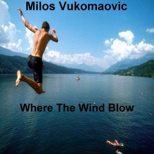 ดาวน์โหลดและฟังเพลง 680 Miles พร้อมเนื้อเพลงจาก Milos Vukomanovic