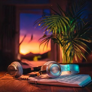 default playlist img