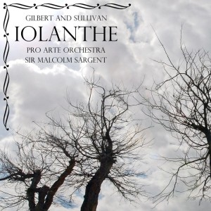 Album Iolanthe oleh April Cantelo