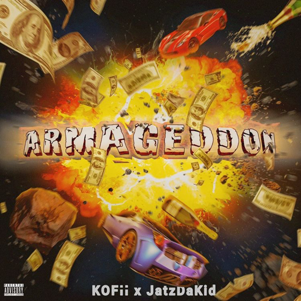 Armageddon (Explicit)