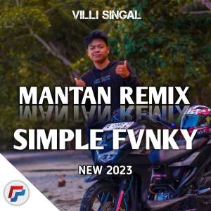 Listen to Mantan Remix song with lyrics from Villi Singal