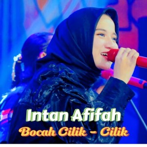 Album Bocah Cilik Cilik from Intan Afifah
