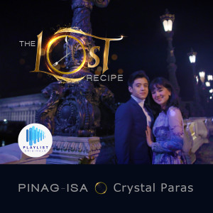 Album Pinag-isa from Crystal Paras