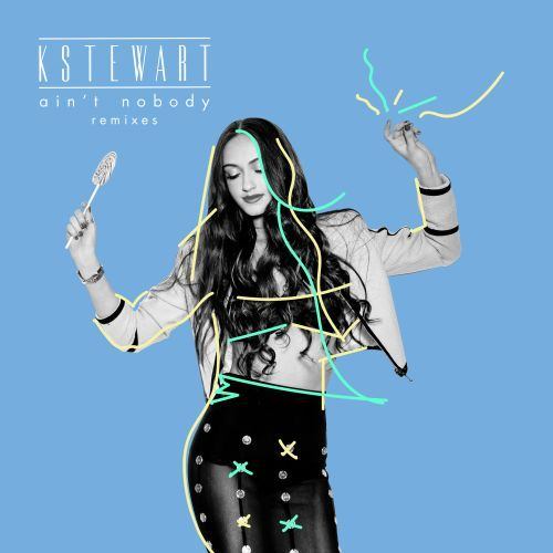 Ain't Nobody (Zed Bias Remix)