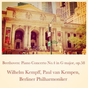 收听Wilhelm Kempff的II: Andante Con Moto歌词歌曲