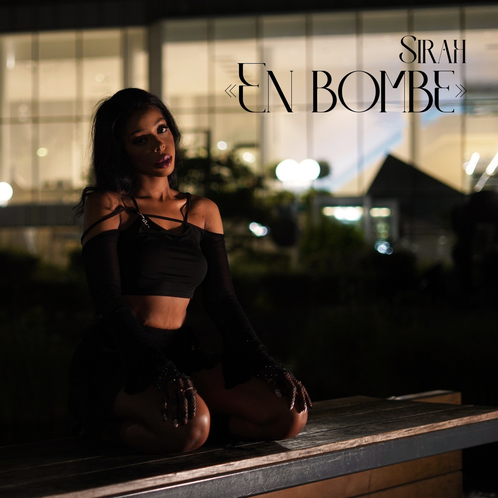 En bombe