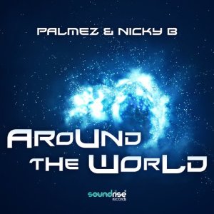ดาวน์โหลดและฟังเพลง Around the World (Extended) พร้อมเนื้อเพลงจาก Palmez