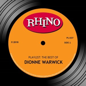 ดาวน์โหลดและฟังเพลง Don't Make Me Over (Mono) [2013 Remaster] (Mono; 2013 Remaster) พร้อมเนื้อเพลงจาก Dionne Warwick