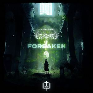 ดาวน์โหลดและฟังเพลง Forsaken พร้อมเนื้อเพลงจาก Teaching in Trips