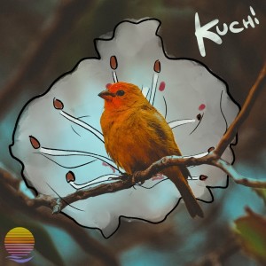 Album Pinson et Fleurs from Kuchi