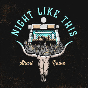 ดาวน์โหลดและฟังเพลง Night Like This พร้อมเนื้อเพลงจาก Shari Rowe