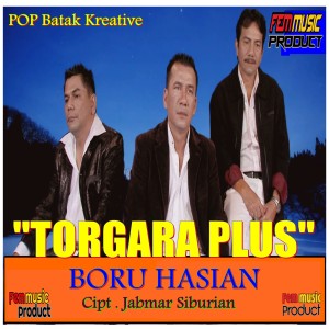 อัลบัม Boru Hasian ศิลปิน TORGARA PLUS