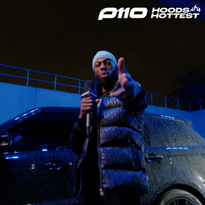 P110的专辑Hoods Hottest (Explicit)