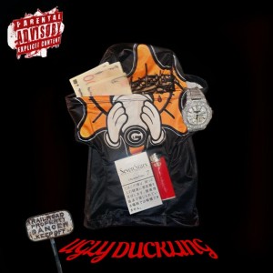 Album Ugly Duckling from Madaler kid