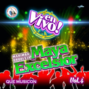 收聽Marimba Orquesta Maya Excelsior的Pio Pio Pio (En Vivo)歌詞歌曲