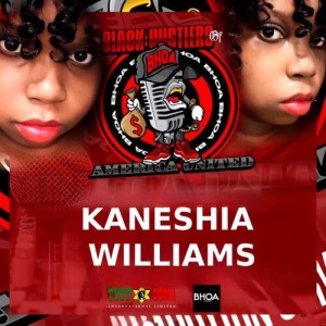 Album Black Hustlers of America United (Theme Song) from 