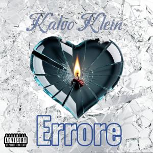 Kalvo Klein的專輯ERRORE