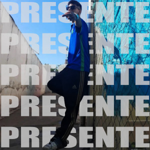 收聽Martes13的Presente歌詞歌曲