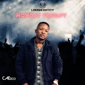 ดาวน์โหลดและฟังเพลง Monday Therapy พร้อมเนื้อเพลงจาก Catzico