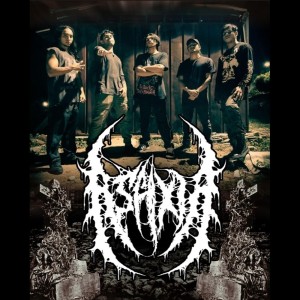 ดาวน์โหลดและฟังเพลง Oscura Condena พร้อมเนื้อเพลงจาก Asfixia