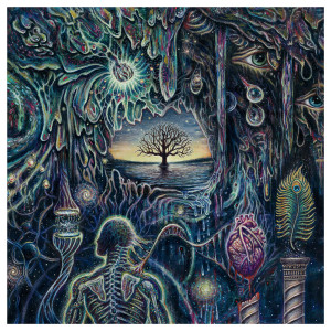 Listen to Wavemother song with lyrics from Painted Life