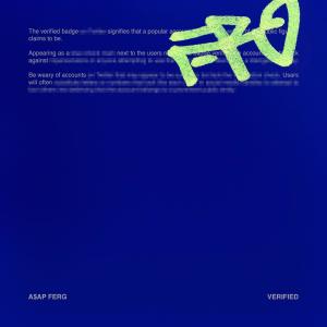 收聽A$AP Ferg的Verified歌詞歌曲