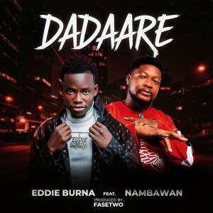 Eddie Burna的專輯Dadaare