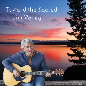 Jim Valley的專輯Towards The Sacred
