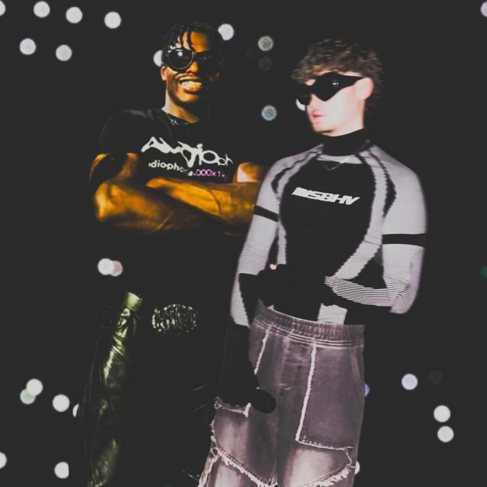 starlight!!! (fea. JELEEL!) (feat. JELEEL!) (Explicit)