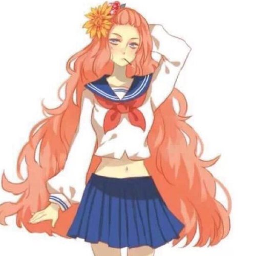 萌初九