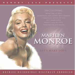 ดาวน์โหลดและฟังเพลง Two Little Girls From Little Rock พร้อมเนื้อเพลงจาก Marylin Monroe