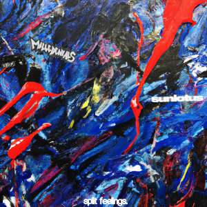 Album split feelings from Milledenials
