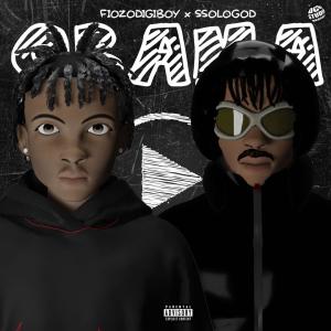 收聽FIOZODIGIBOY的OBAMA (feat. SSOLOGOD) (Explicit)歌詞歌曲