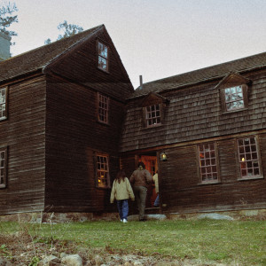 收聽Tiny Habits的Mudroom (Acapella)歌詞歌曲