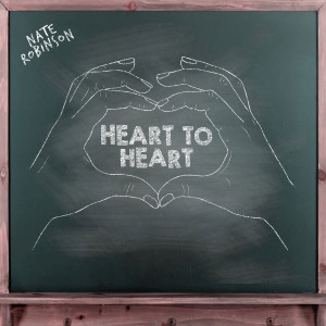 อัลบัม Heart to Heart ศิลปิน James Major