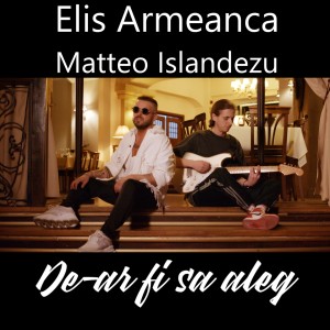 Listen to De-ar fi sa aleg song with lyrics from Elis Armeanca